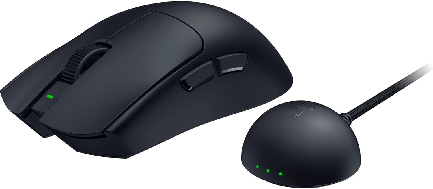 Viper V4 Pro top