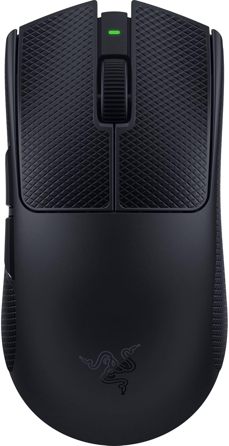 Viper V4 Pro bottom