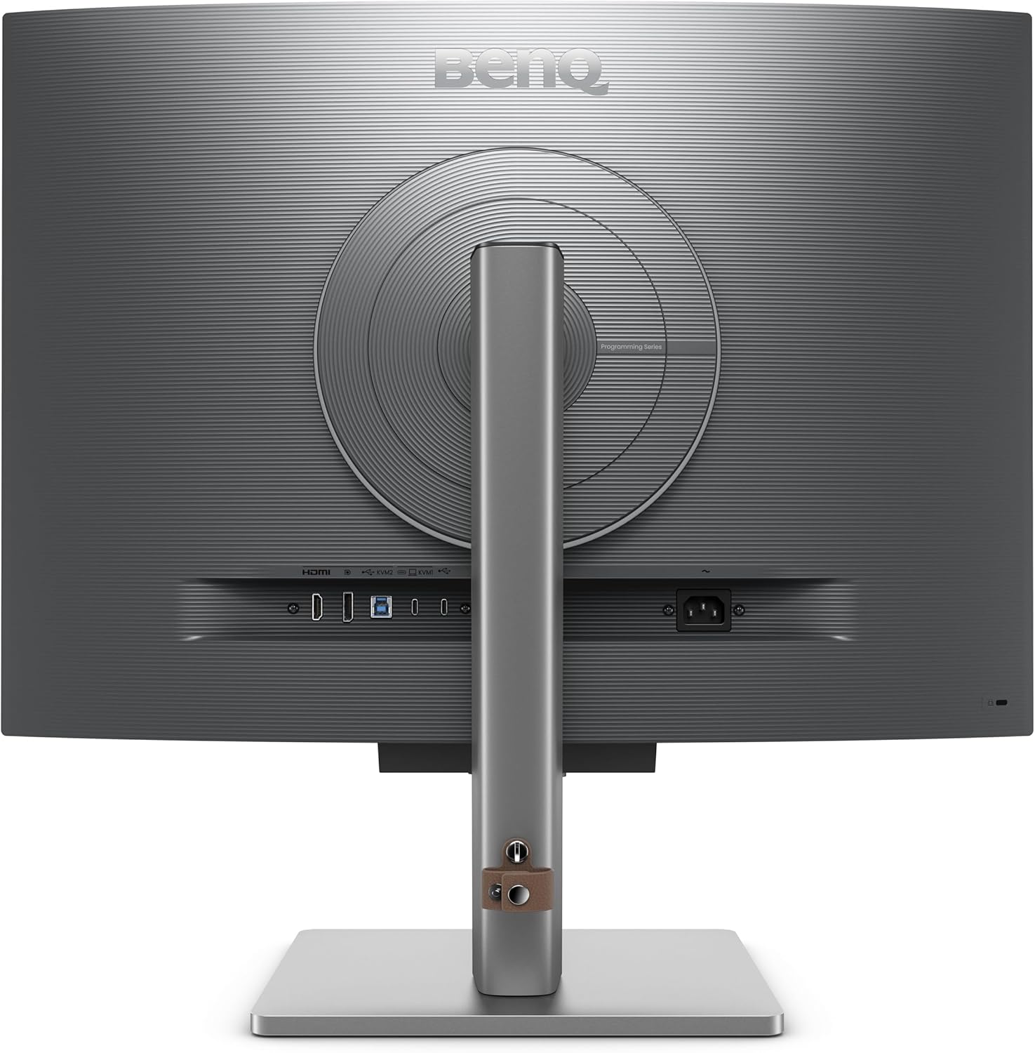 BenQ RD280U side