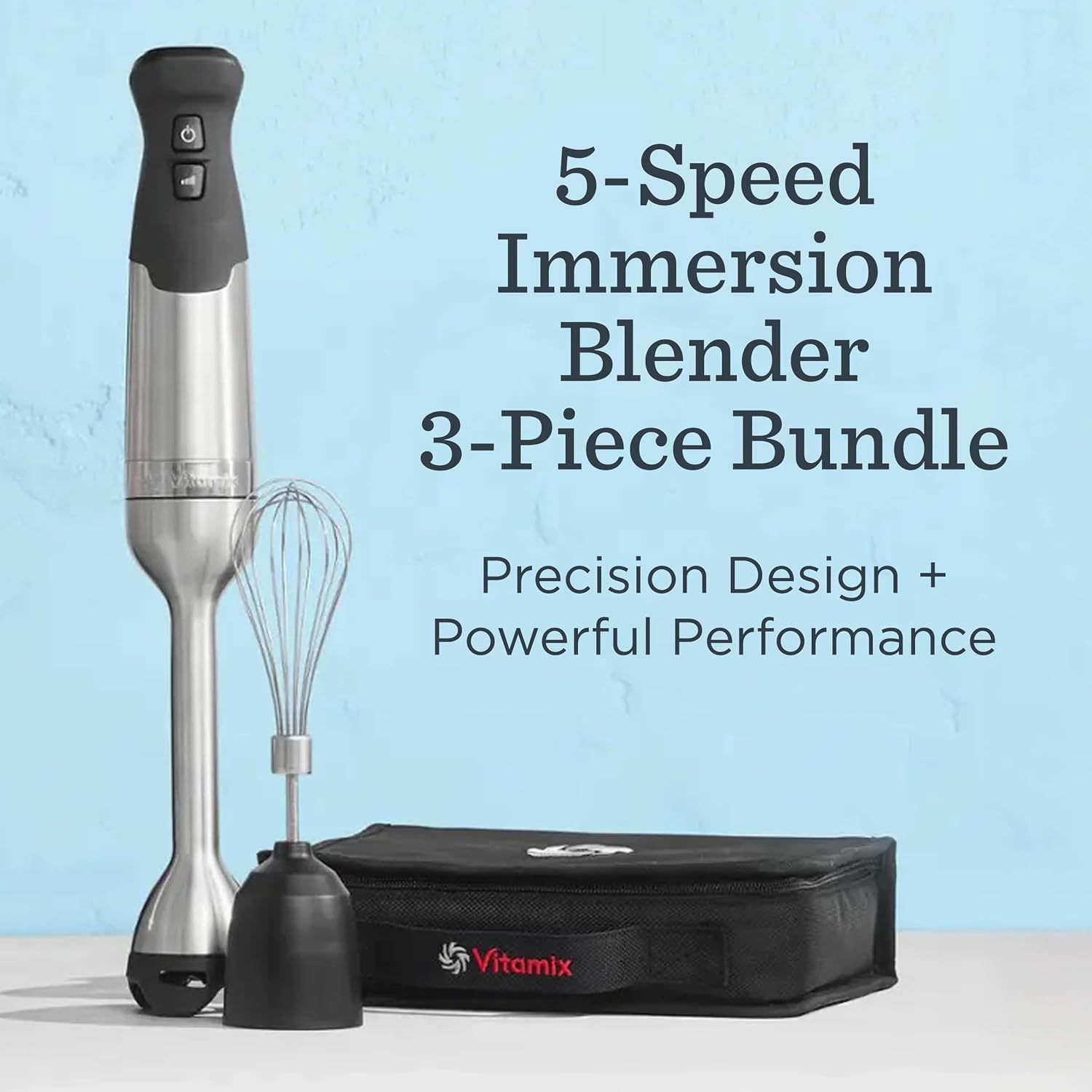 Vitamix Immersion Blender
