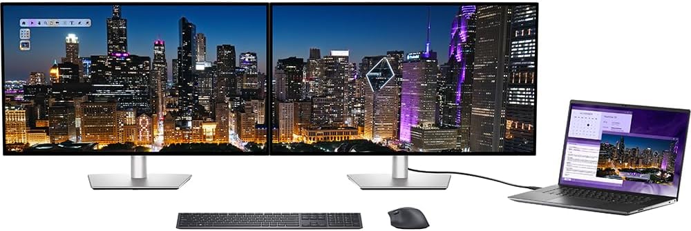 Dell UltraSharp U3225QE