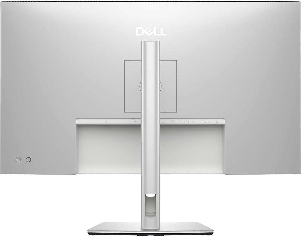 Dell U3225QE side