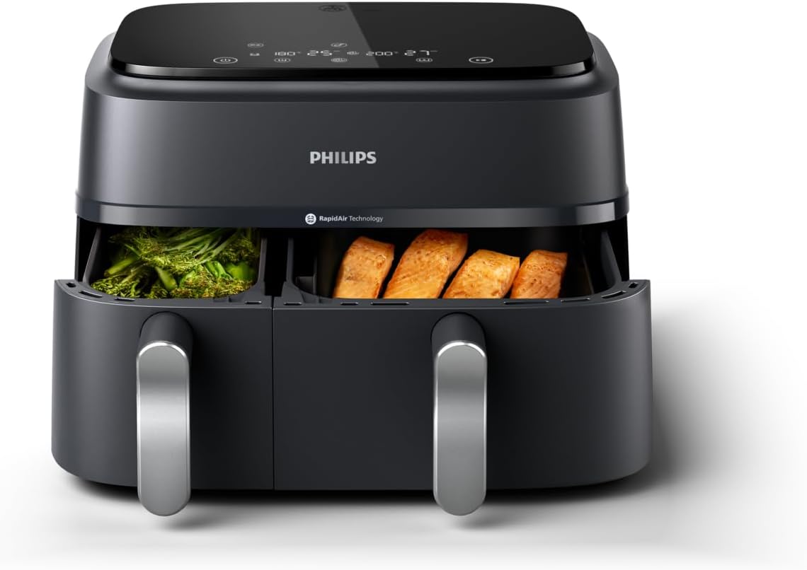 Air Fryer drawers