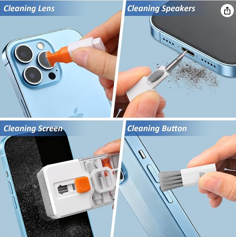 Keyboard Cleaning Kit