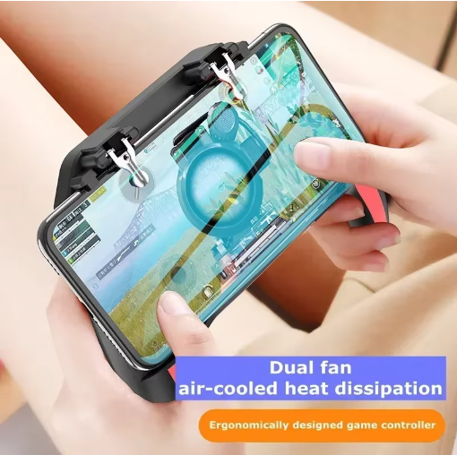 H10 Mobile Gaming Handle